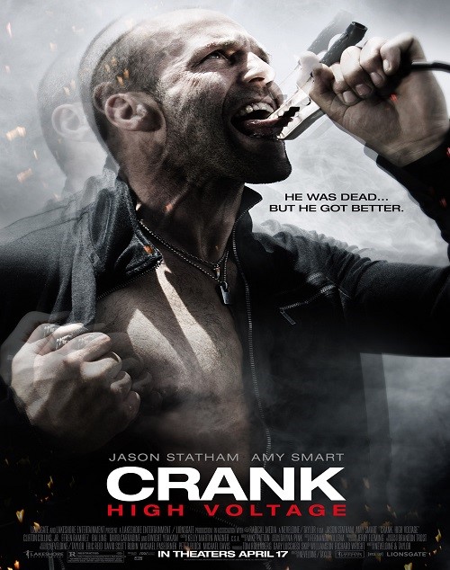 Crank 2