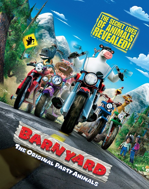 Barnyard