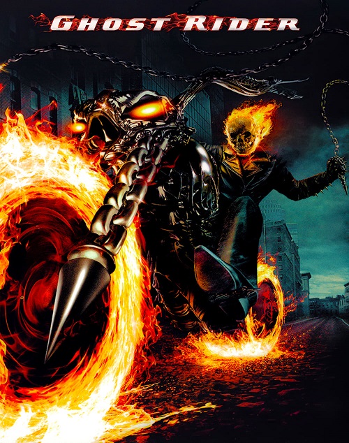 Ghost Rider