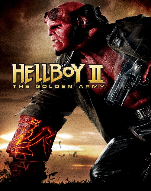 Hellboy 2