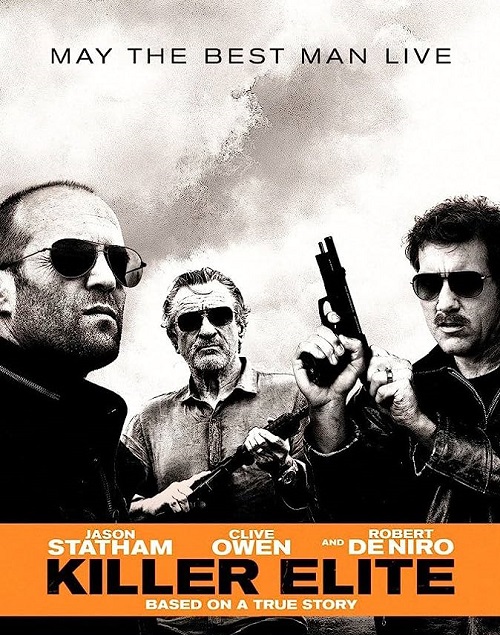 Killer Elite