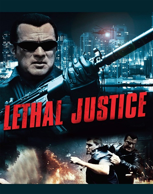 Lethal Justice