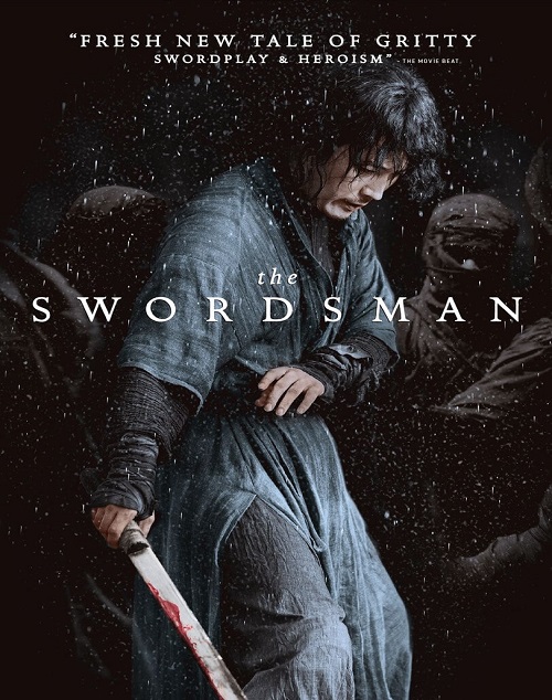 Swordsmen