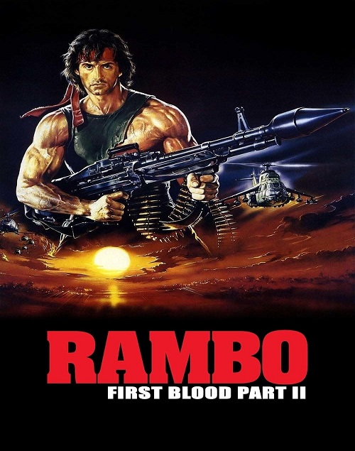 Rambo 2