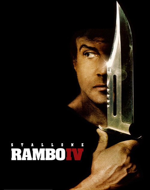 Rambo 4