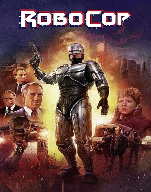 Robocop