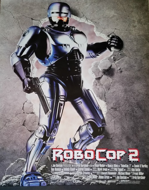 Robocop 2