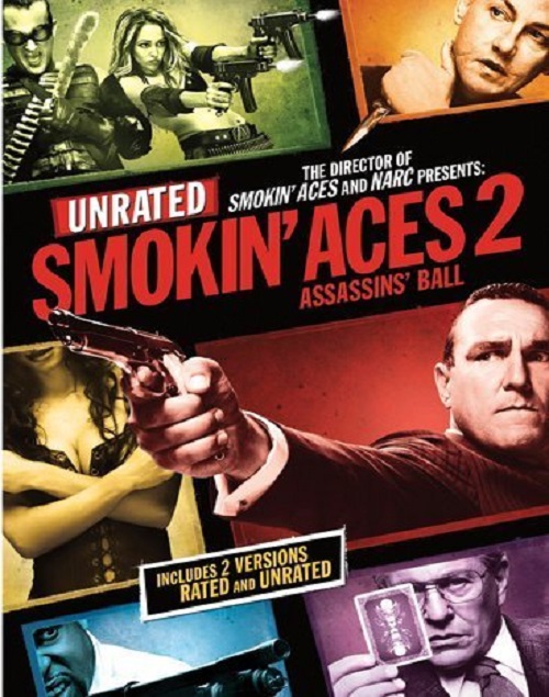 Smokin Aces 2