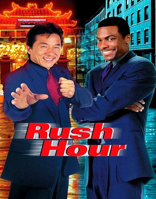 Rush Hour