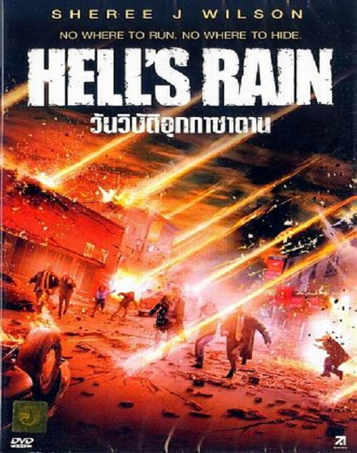 Hells Rain Tw