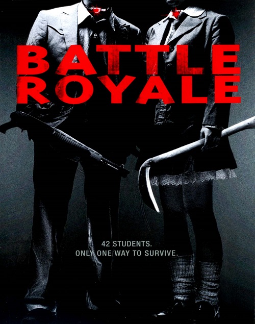 Battle Royale