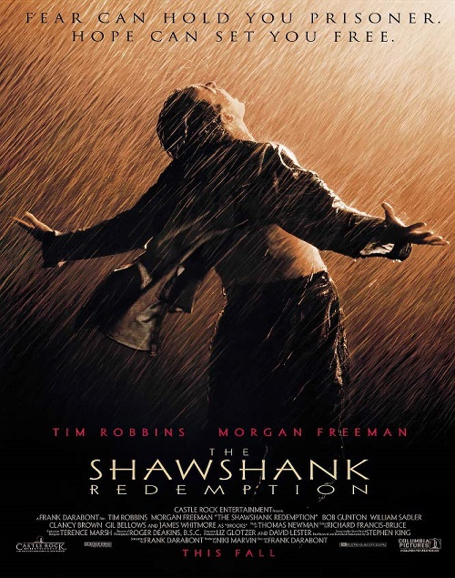 The Shawshank ...