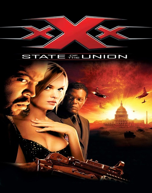 xXx 2