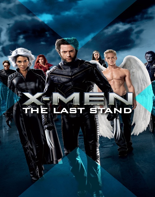 X-Men 3