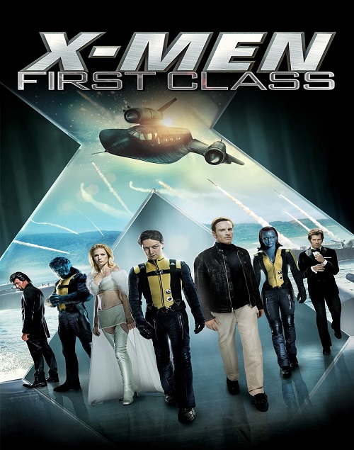 X-Men 5