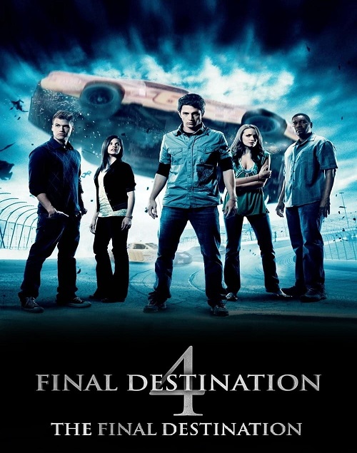 Final Destination 4