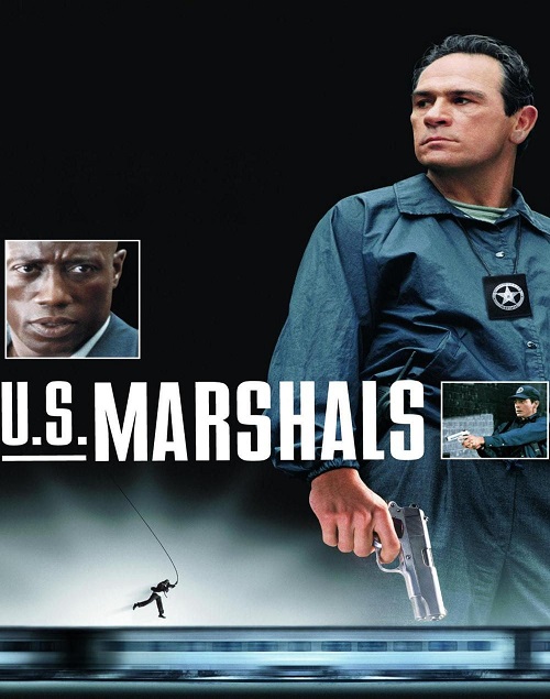 US Marshals