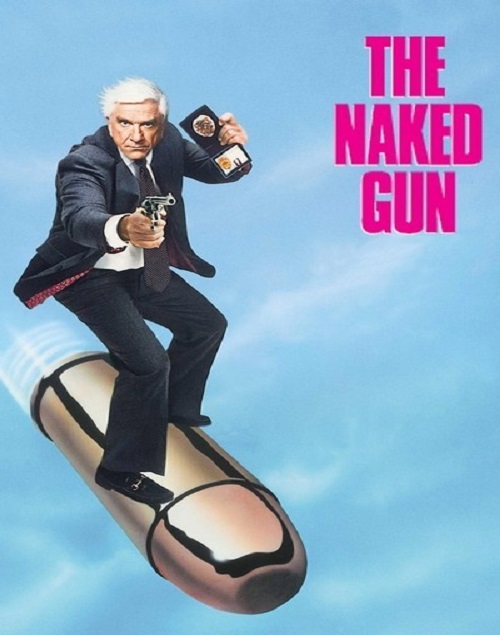 The Naked Gun