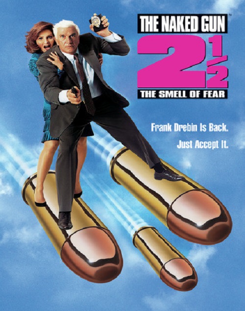 The Naked Gun 2