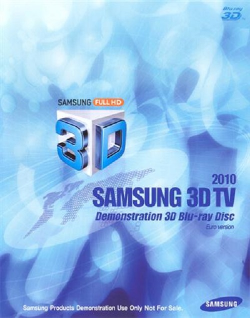 Samsung Demo