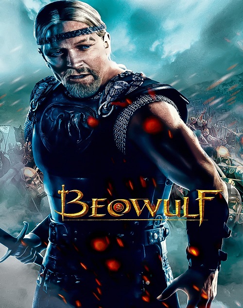 Beowulf Director