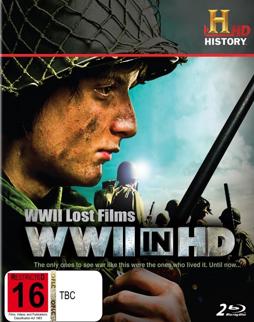 World War II in