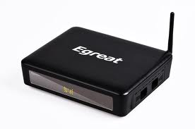 Egreat R160s Plus 3D - Android