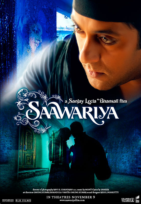 Saawariya