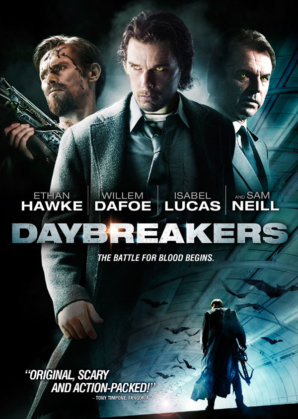 Daybreakers