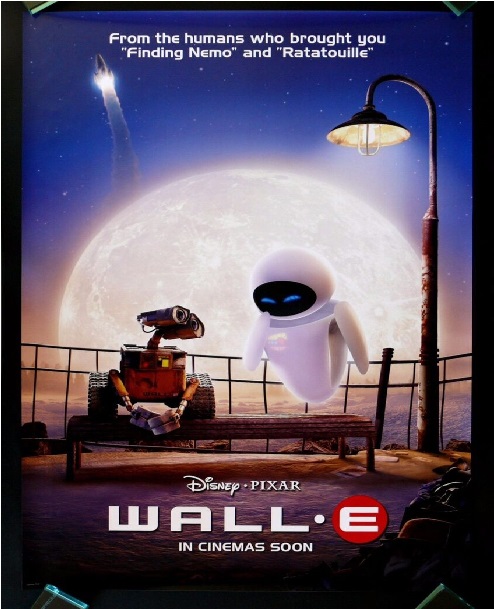 Wall E