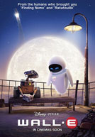 Wall E