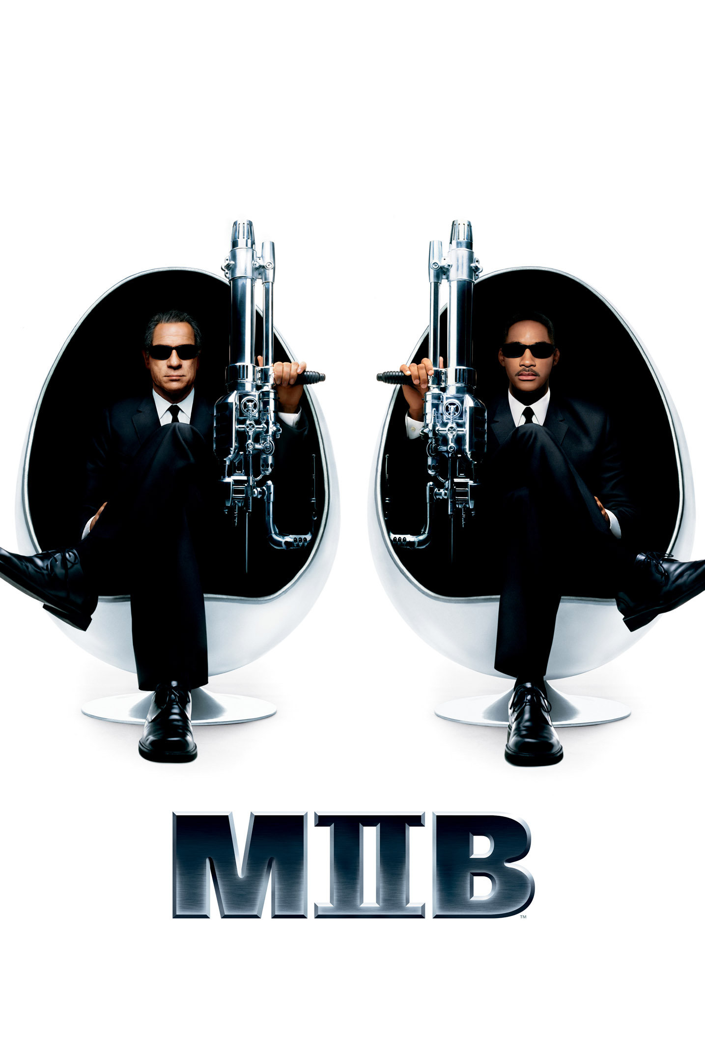 Men in Black 2