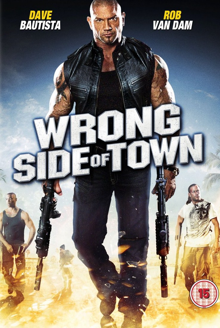 Wrong Side Of Town