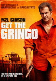 Get The Gringo