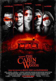 The Cabin In The Woods