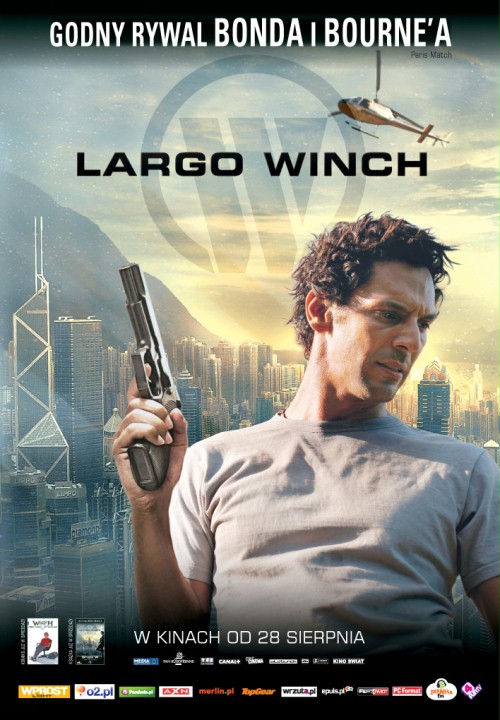 Largo Winch