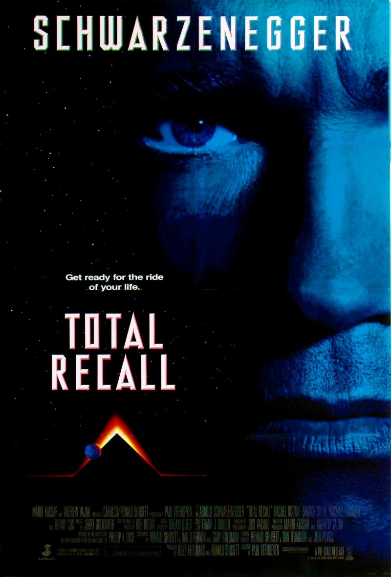 Total Recall