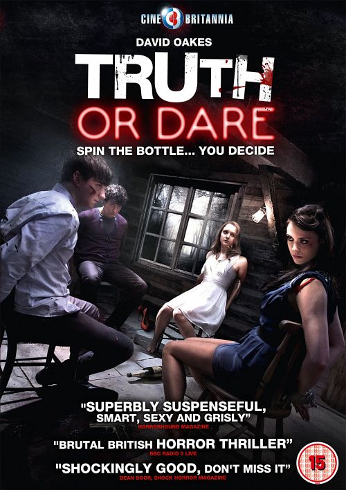 Truth Or Dare