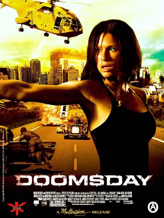 Doomsday