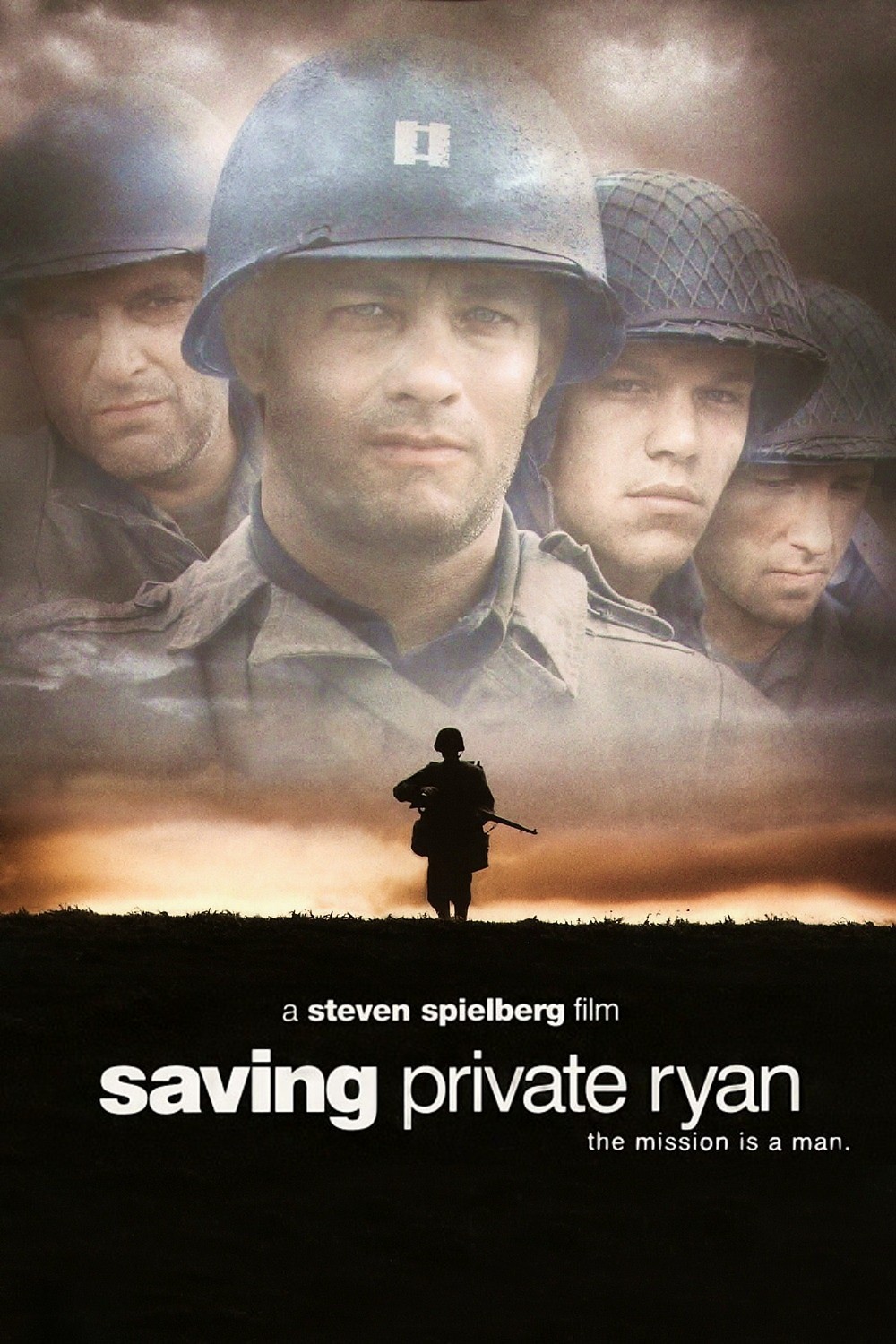 Saving Private Ryan