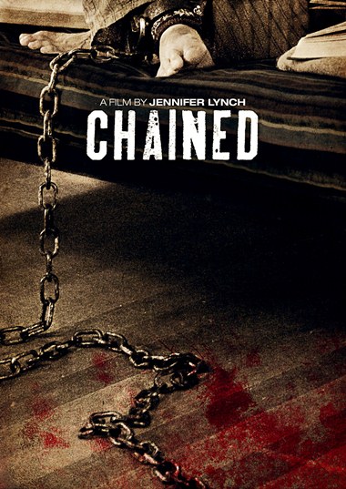 Chained