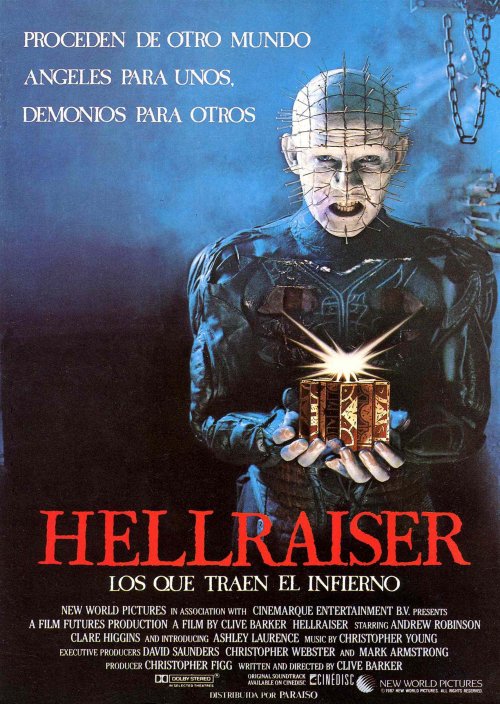 Hellraiser