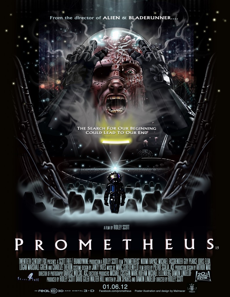 Prometheus