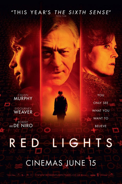 Red Lights