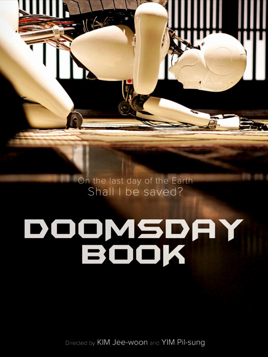 Doomsday Book