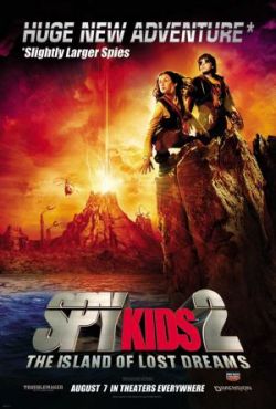 Spy Kids 2