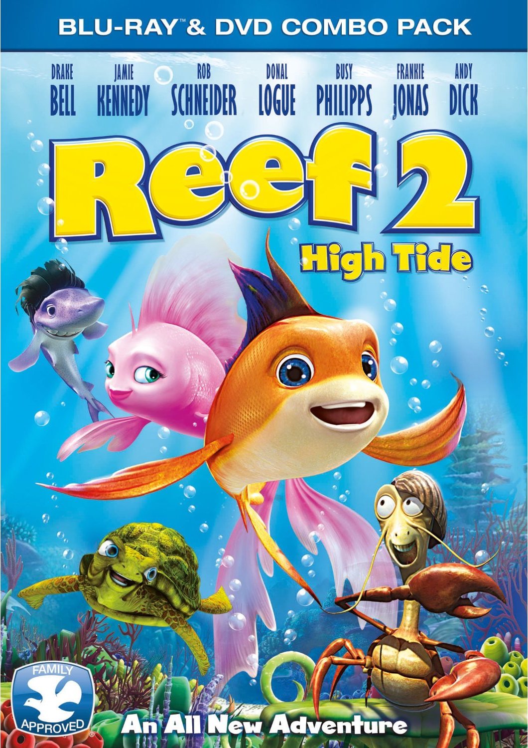 Reef 2