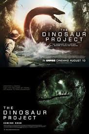 The Dinosaur Project