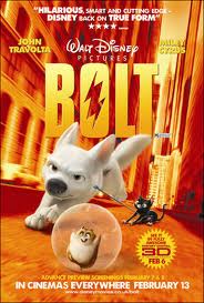 Bolt