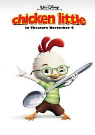 Chicken Little